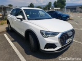  Audi  Q3 2.0 35 TDI 150 S TRONIC BUSINESS LINE #40