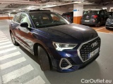  Audi  Q3 1.4 45 TFSI E 245 S TRONIC S LINE #38