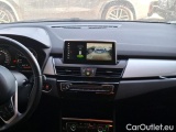  Bmw  Serie 2 1.5 216D BUSINESS DESIGN DCT #11