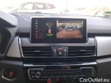  Bmw  Serie 2 1.5 216D BUSINESS DESIGN DCT #43