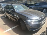  Bmw  Serie 3 2.0 320E BUSINESS DESIGN HYBRID TOUR A #24