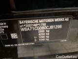  Bmw  Serie 5 2.0 520E TOURING M SPORT AUTO #8