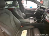  Bmw  Serie 5 2.0 520E TOURING M SPORT AUTO #9