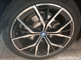  Bmw  Serie 5 2.0 520E TOURING M SPORT AUTO #17