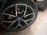  Bmw  Serie 5 2.0 520E TOURING M SPORT AUTO #25