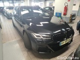  Bmw  Serie 5 2.0 520E TOURING M SPORT AUTO #31