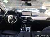  Bmw  Serie 5 2.0 530E XDRIVE TOURING BUSI DESIGN A #11