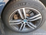  Bmw  Serie 5 2.0 530E XDRIVE TOURING BUSI DESIGN A #16