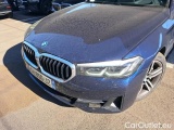  Bmw  Serie 5 2.0 530E XDRIVE TOURING BUSI DESIGN A #28