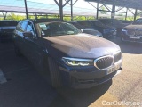  Bmw  Serie 5 2.0 530E XDRIVE TOURING BUSI DESIGN A #33