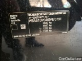  Bmw  X3 2.0 XDRIVE30E M SPORT AUTO #8