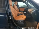  Bmw  X3 2.0 XDRIVE30E M SPORT AUTO #9