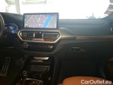  Bmw  X3 2.0 XDRIVE30E M SPORT AUTO #11