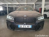  Bmw  X3 2.0 XDRIVE30E M SPORT AUTO #14