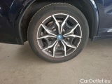  Bmw  X3 2.0 XDRIVE30E M SPORT AUTO #21