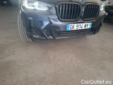  Bmw  X3 2.0 XDRIVE30E M SPORT AUTO #31