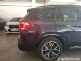  Bmw  X3 2.0 XDRIVE30E M SPORT AUTO #41