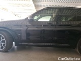  Bmw  X3 2.0 XDRIVE30E M SPORT AUTO #44
