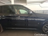  Bmw  X3 2.0 XDRIVE30E M SPORT AUTO #45