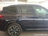  Bmw  X3 2.0 XDRIVE30E M SPORT AUTO #47