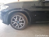  Bmw  X3 2.0 XDRIVE30E M SPORT AUTO #48