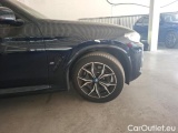  Bmw  X3 2.0 XDRIVE30E M SPORT AUTO #49