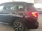  Bmw  X3 2.0 XDRIVE30E M SPORT AUTO #50