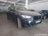  Bmw  X3 2.0 XDRIVE30E M SPORT AUTO #53