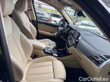  Bmw  X3 2.0 XDRIVE30E XLINE AUTO #9