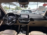  Bmw  X3 2.0 XDRIVE30E XLINE AUTO #11