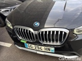  Bmw  X3 2.0 XDRIVE30E XLINE AUTO #19