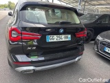  Bmw  X3 2.0 XDRIVE30E XLINE AUTO #24