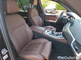  Bmw  X5 3.0 XDRIVE45E XLINE HYBRID AUTO #9