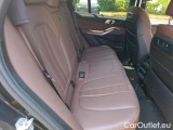  Bmw  X5 3.0 XDRIVE45E XLINE HYBRID AUTO #10