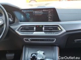  Bmw  X5 3.0 XDRIVE45E XLINE HYBRID AUTO #11