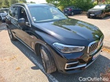  Bmw  X5 3.0 XDRIVE45E XLINE HYBRID AUTO #25