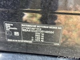  Bmw  X5 3.0 XDRIVE50E M SPORT HYBRID AUTO #8