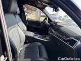  Bmw  X5 3.0 XDRIVE50E M SPORT HYBRID AUTO #9