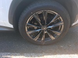  Lexus  NX 2.5 350H F SPORT EXECUTIVE 4WD AUTO #18