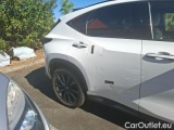  Lexus  NX 2.5 350H F SPORT EXECUTIVE 4WD AUTO #20
