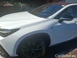  Lexus  NX 2.5 350H F SPORT EXECUTIVE 4WD AUTO #37