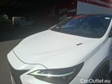  Lexus  NX 2.5 350H F SPORT EXECUTIVE 4WD AUTO #40