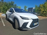  Lexus  NX 2.5 350H F SPORT EXECUTIVE 4WD AUTO #52