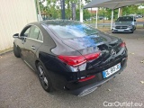 CLA-Klasse