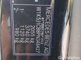  Mercedes  CLA-Klasse 2.0 CLA 200 D AMG LINE DCT #8