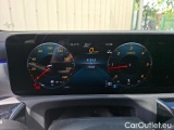  Mercedes  CLA-Klasse 2.0 CLA 200 D AMG LINE DCT #7