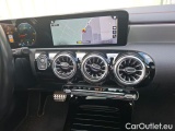  Mercedes  CLA-Klasse 2.0 CLA 200 D AMG LINE DCT #11