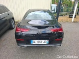  Mercedes  CLA-Klasse 2.0 CLA 200 D AMG LINE DCT #17