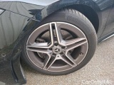  Mercedes  CLA-Klasse 2.0 CLA 200 D AMG LINE DCT #20