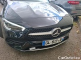  Mercedes  CLA-Klasse 2.0 CLA 200 D AMG LINE DCT #45